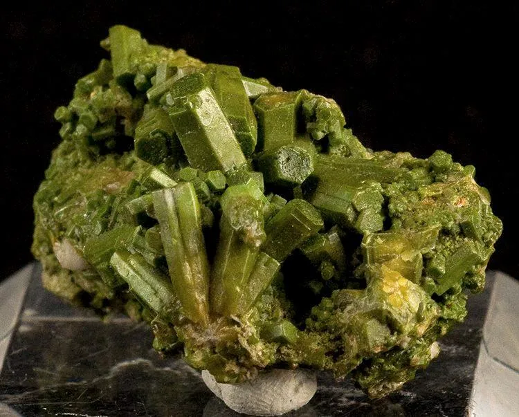 Pyromorphite image