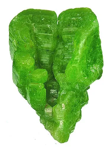 Pyromorphite image