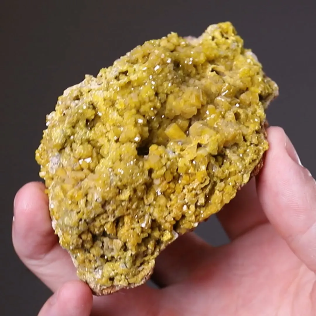 Pyromorphite - image 2