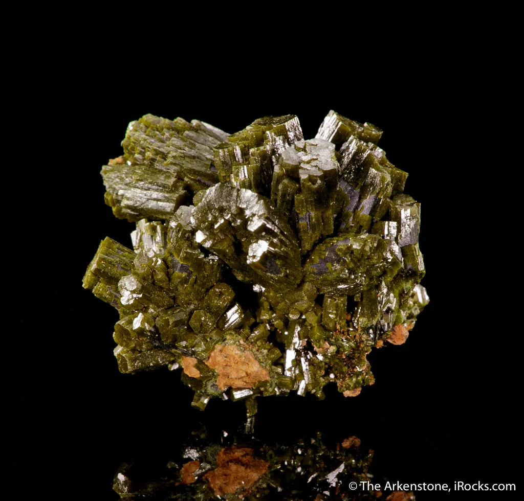 Pyromorphite - image 2