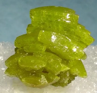 Pyromorphite image