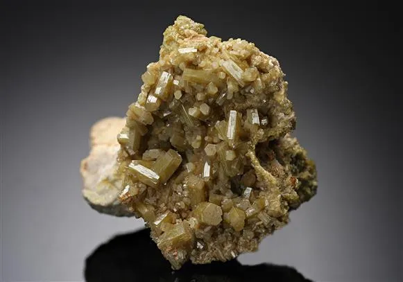 Pyromorphite - image 1