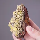 Pyromorphite - image 2