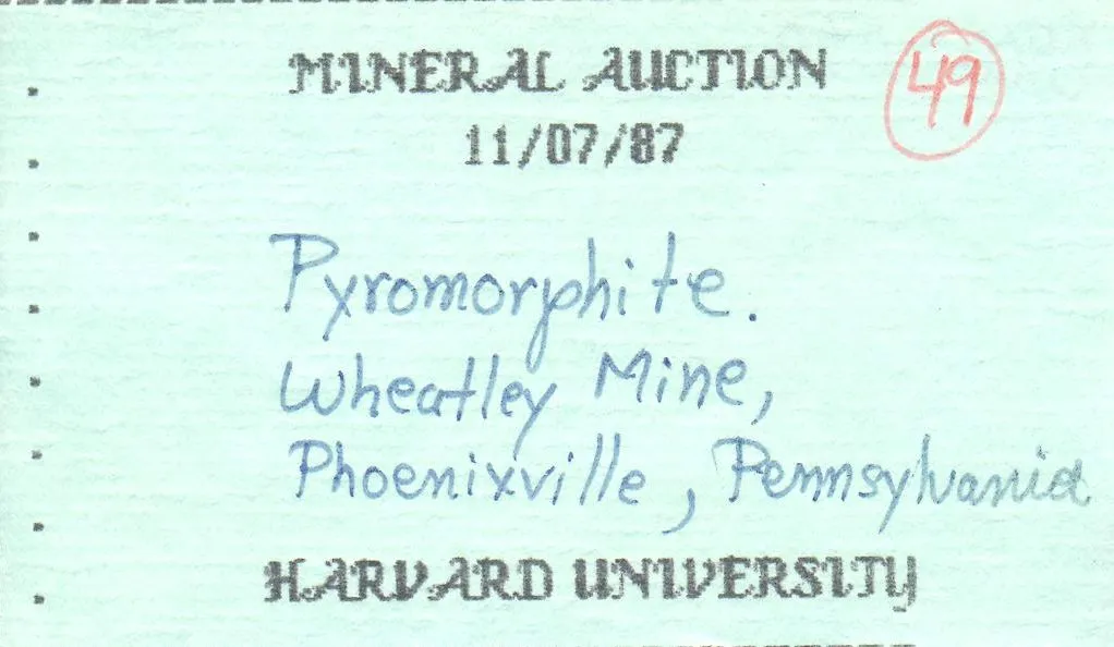 Pyromorphite - image 7