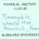 Pyromorphite - image 7