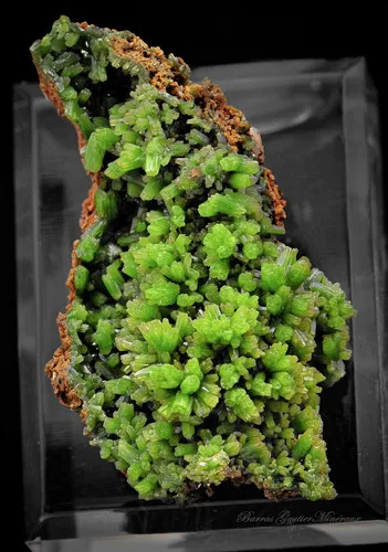 Pyromorphite image