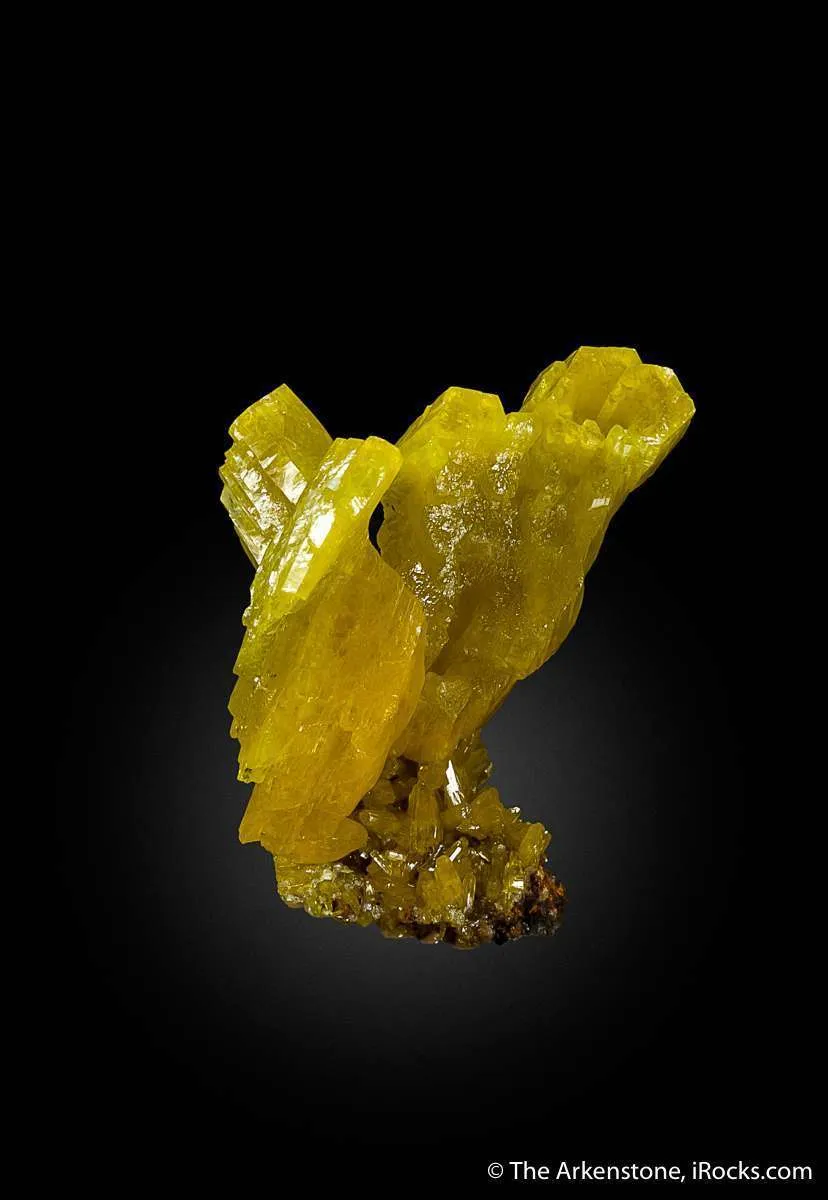 Pyromorphite - image 2
