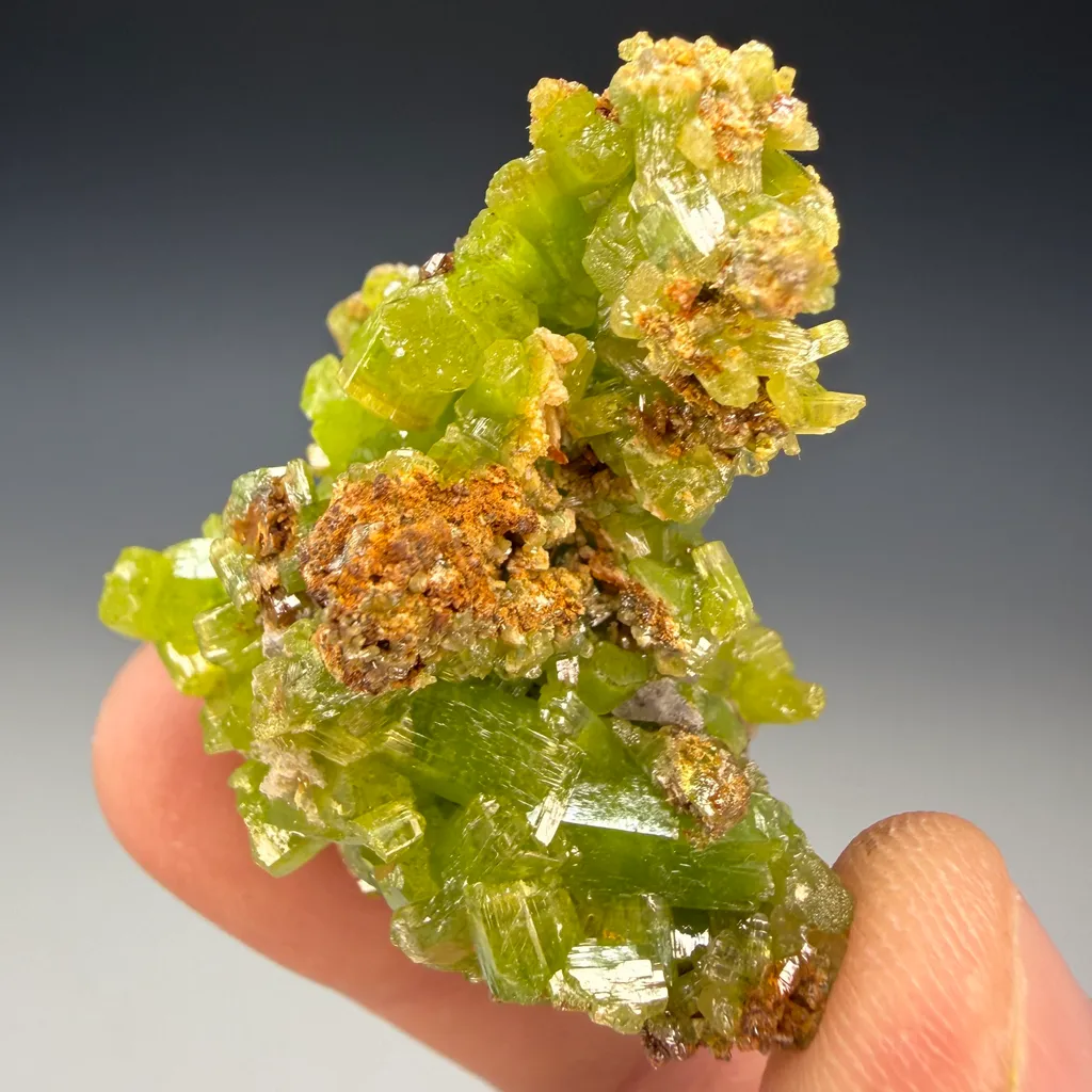 Pyromorphite - image 2