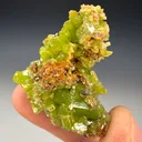 Pyromorphite - image 2
