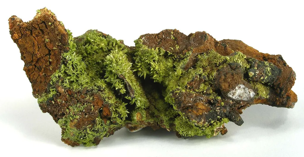 Pyromorphite image