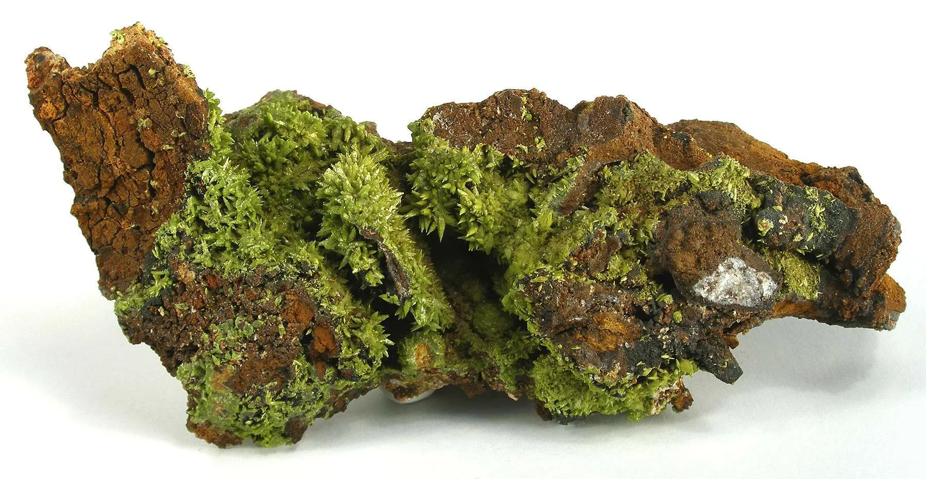 Pyromorphite - image 1