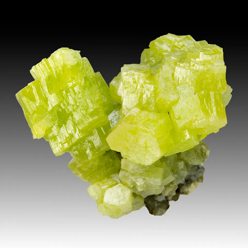 Pyromorphite image