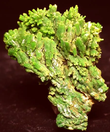 Pyromorphite image