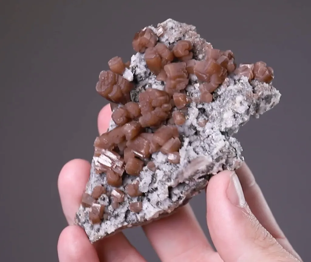 Pyromorphite - image 2