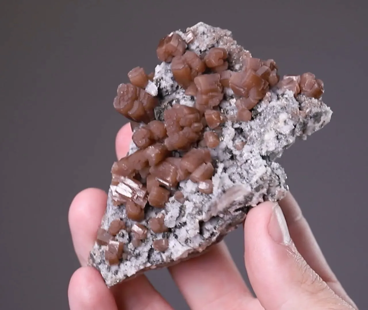 Pyromorphite - image 2