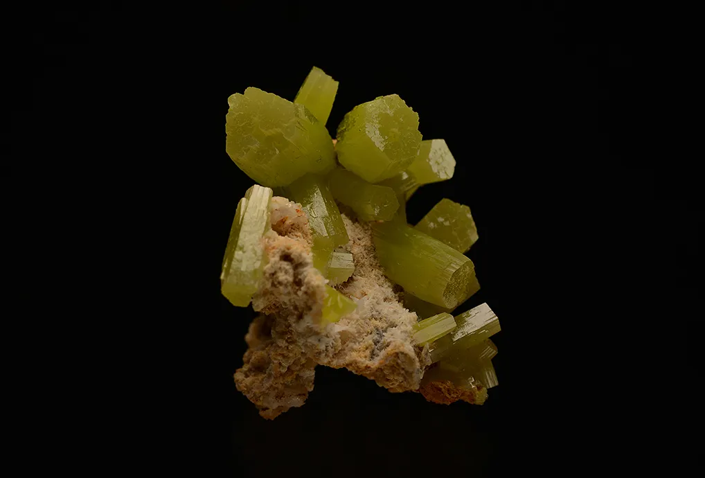 Pyromorphite - image 5