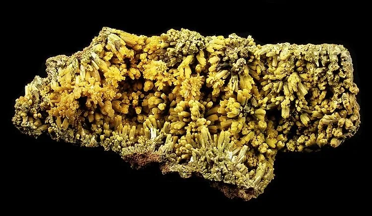 Pyromorphite image
