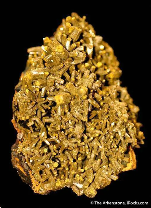 Pyromorphite image