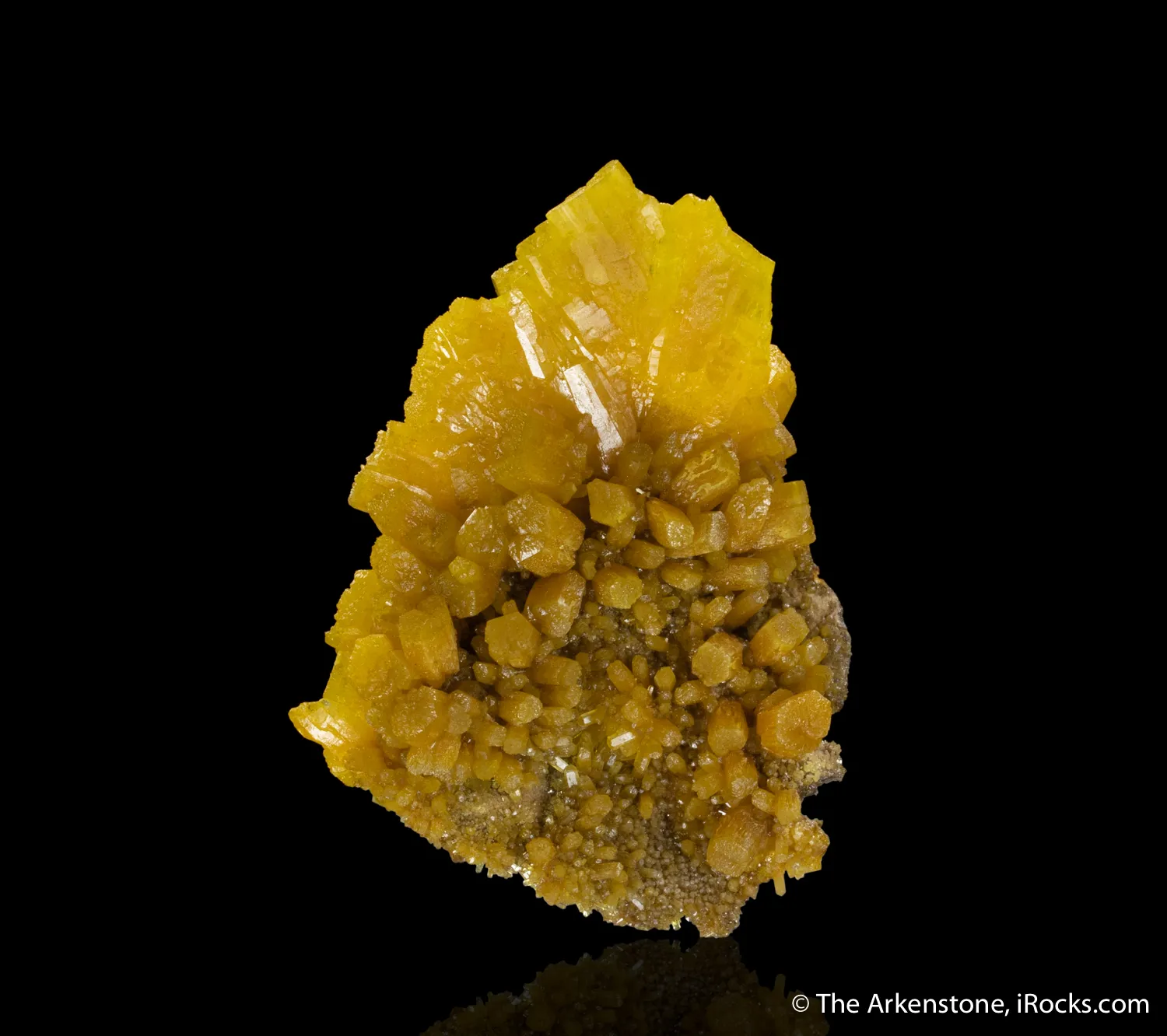 Pyromorphite - image 1