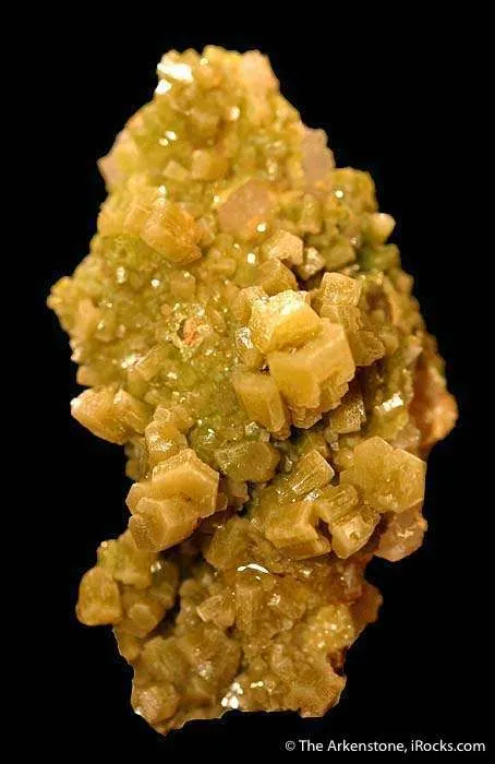 Pyromorphite image