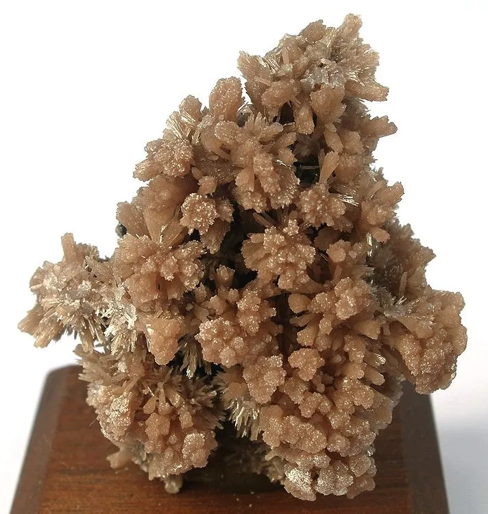 Pyromorphite image