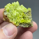 Pyromorphite - image 2