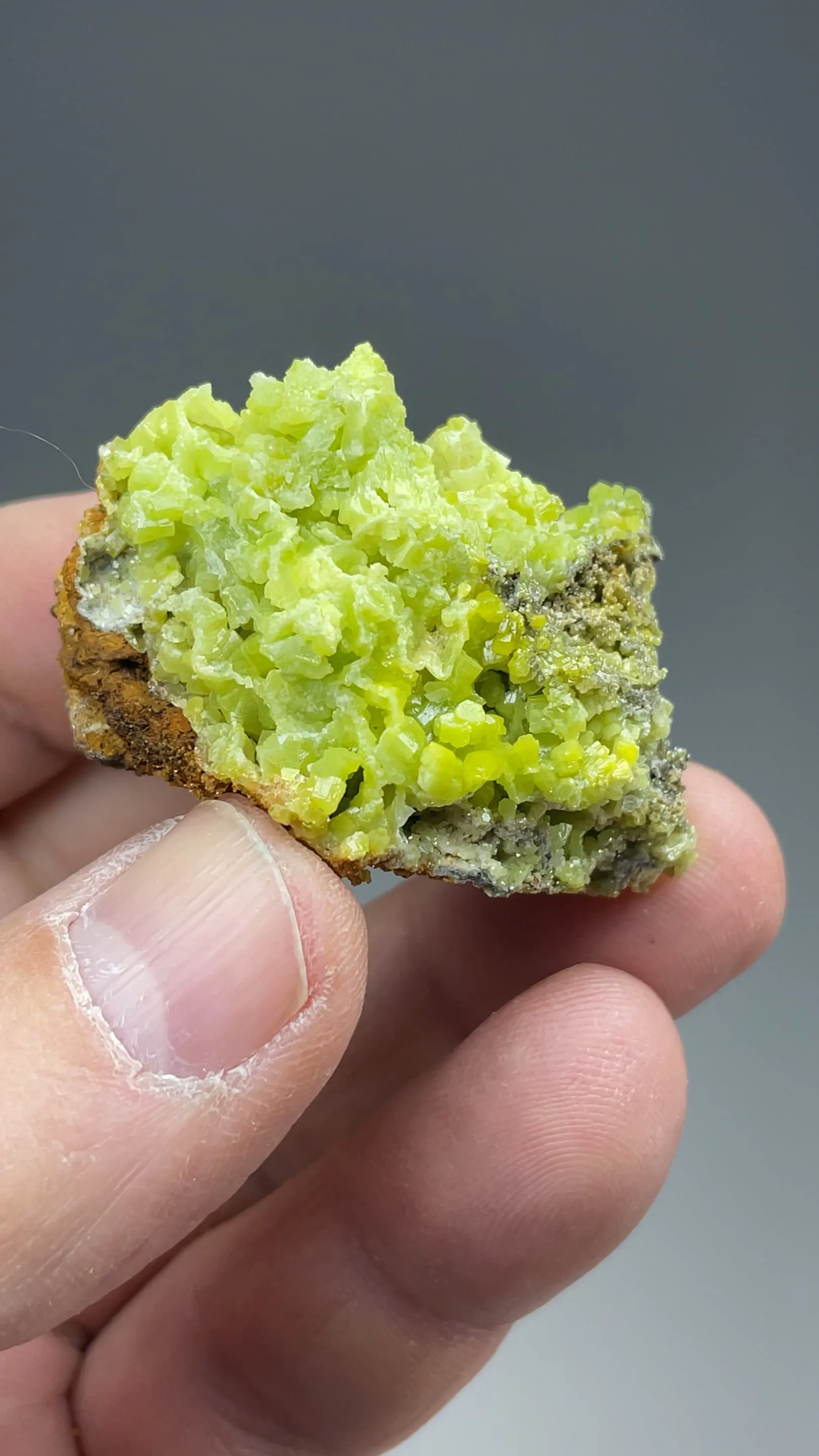 Pyromorphite - image 2