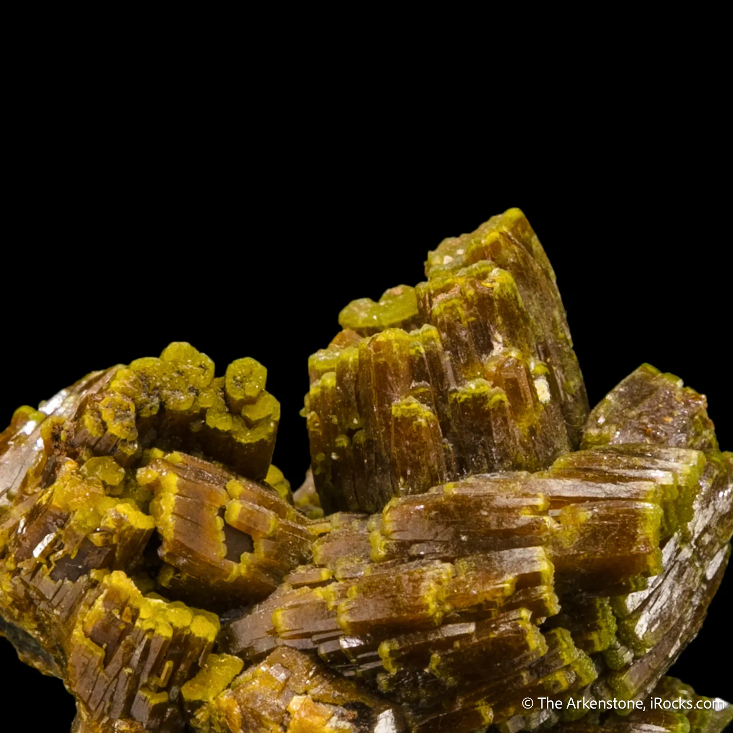 Pyromorphite - image 5