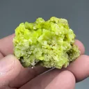Pyromorphite - image 2