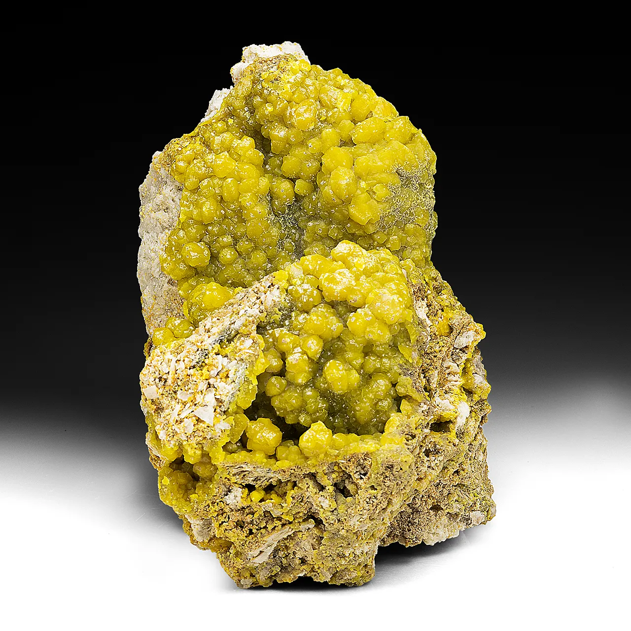 Pyromorphite - image 1