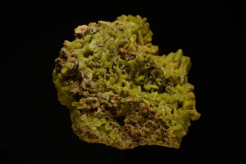 Pyromorphite - image 6