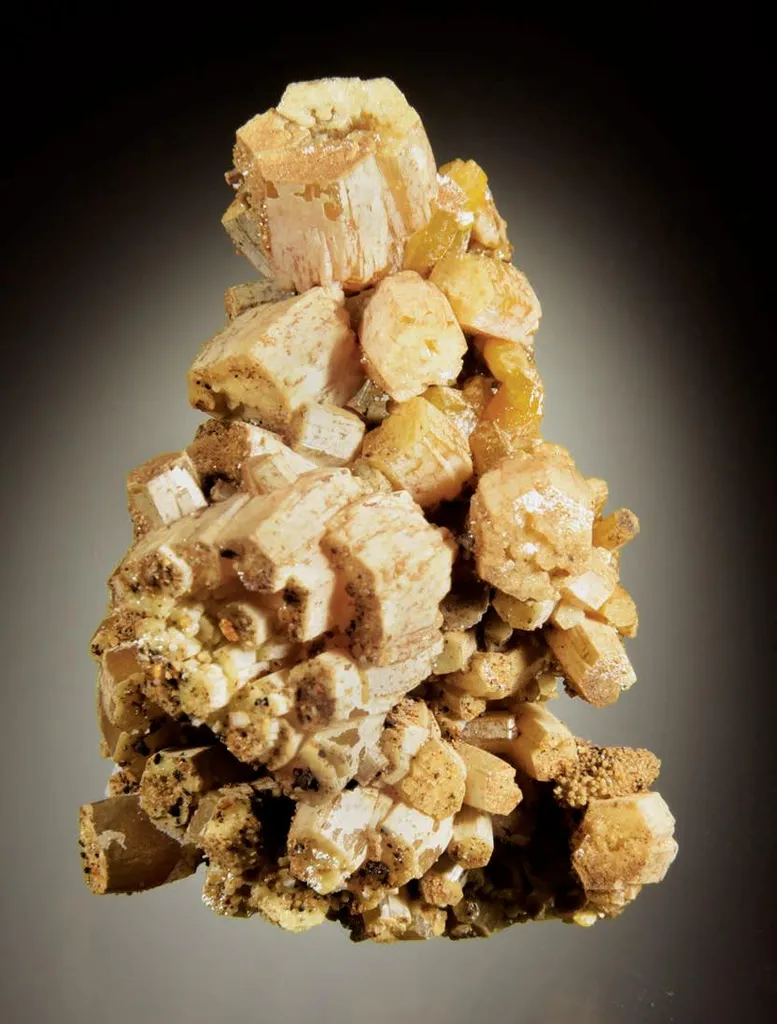 Pyromorphite image