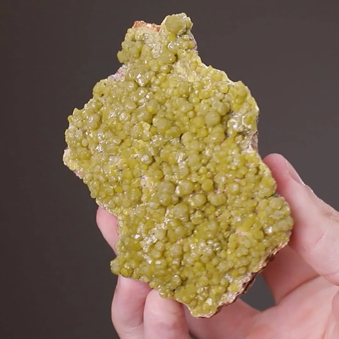 Pyromorphite - image 2