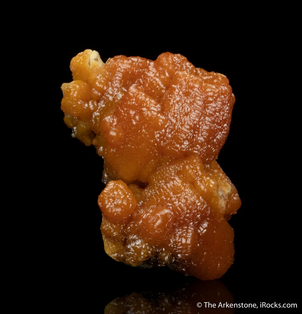 Pyromorphite - image 4