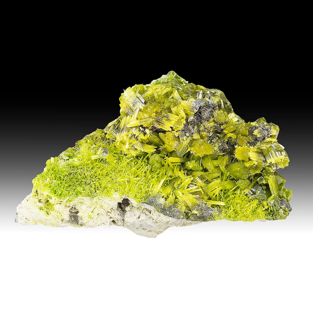 Pyromorphite image