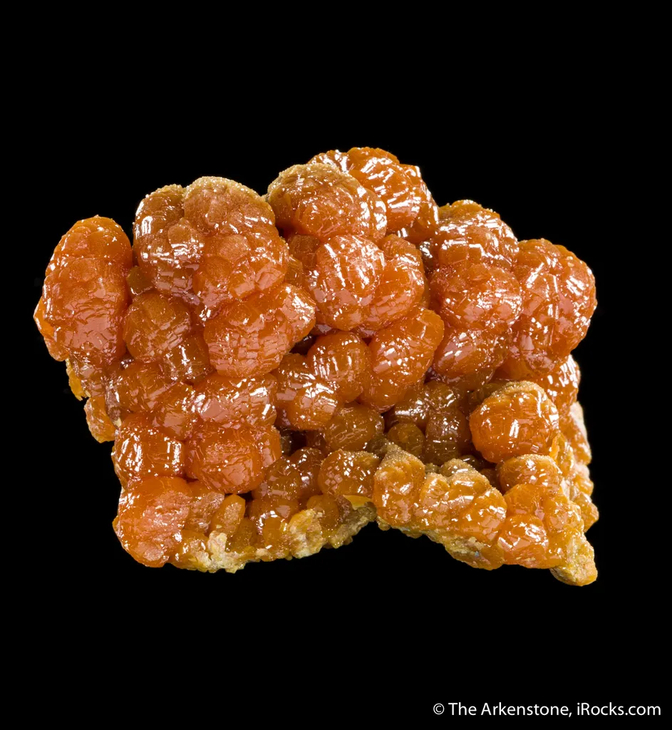Pyromorphite image