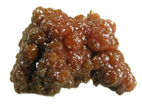 Pyromorphite image
