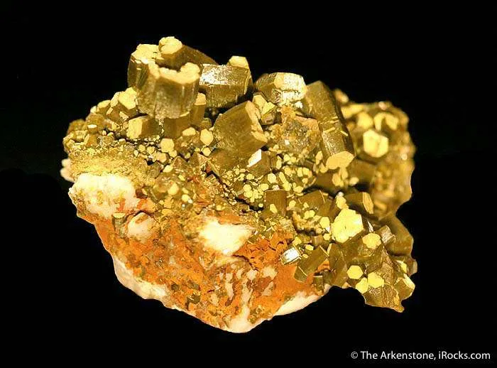 Pyromorphite image