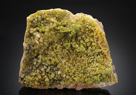 Pyromorphite image