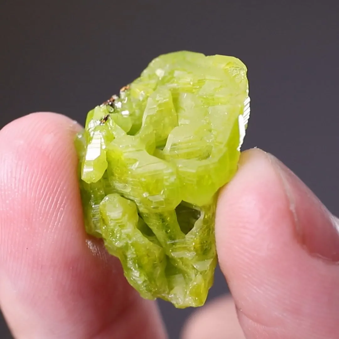 Pyromorphite - image 2