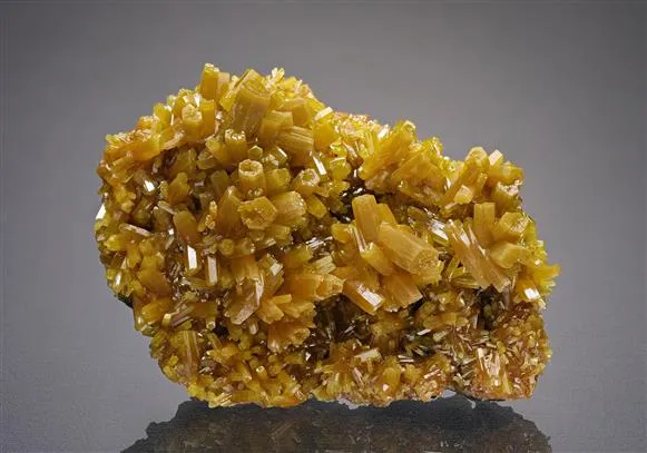 Pyromorphite image