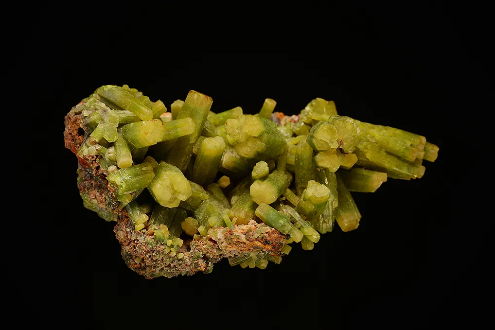 Pyromorphite - image 3