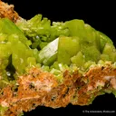 Pyromorphite - image 5
