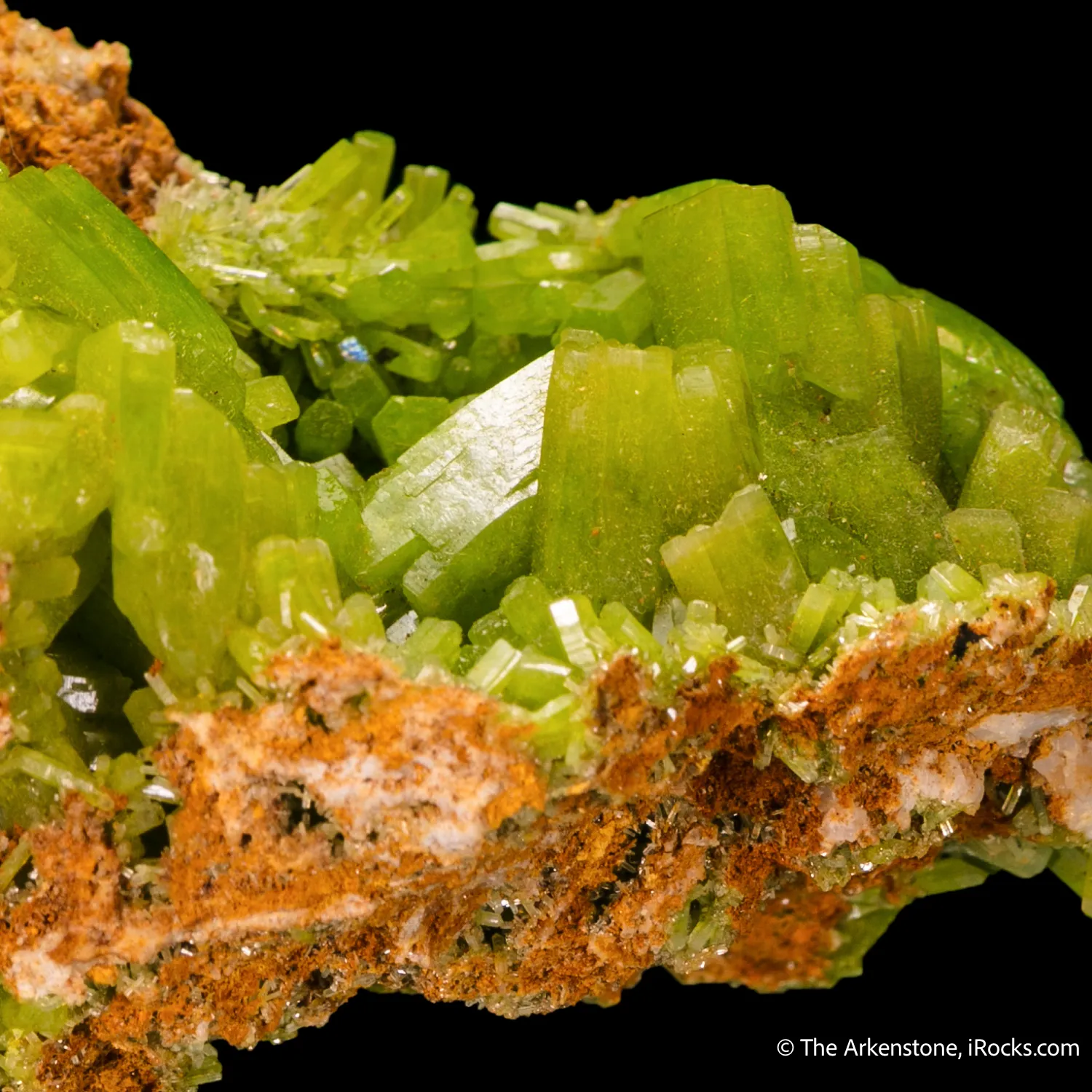 Pyromorphite - image 5