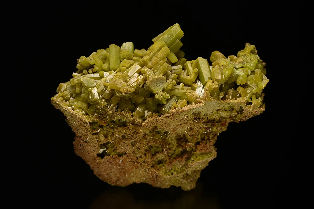 Pyromorphite - image 3