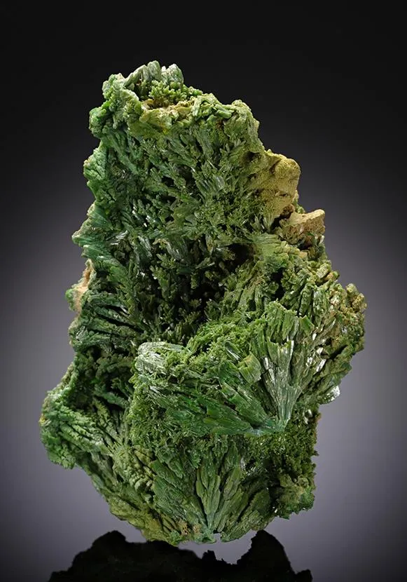 Pyromorphite image