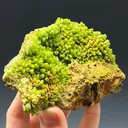 Pyromorphite - image 2