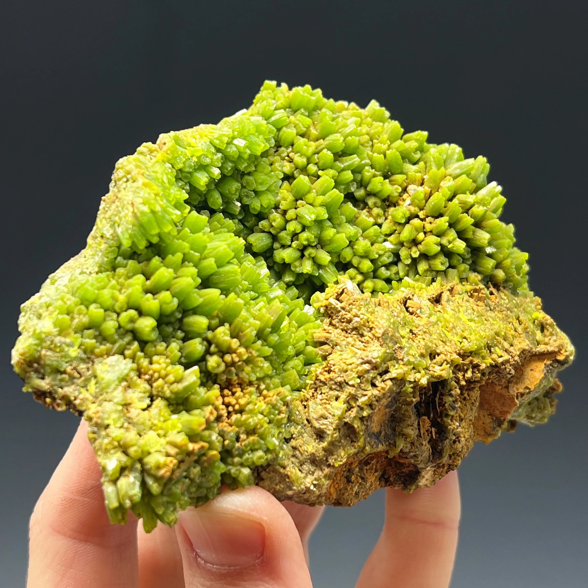 Pyromorphite - image 2