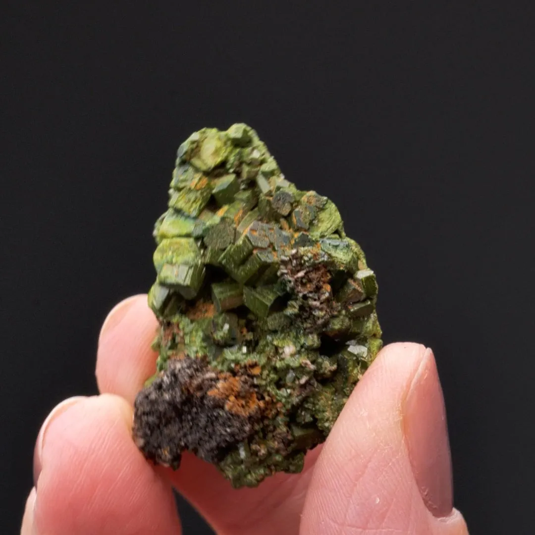Pyromorphite - image 2