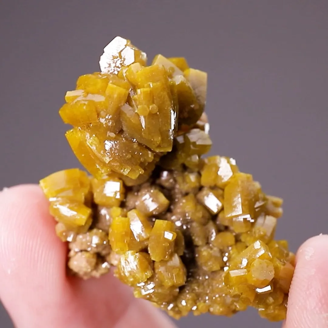 Pyromorphite - image 2